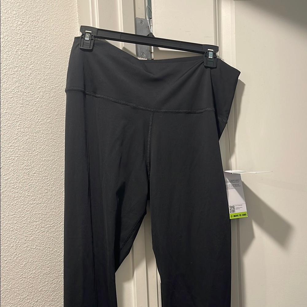 Nike Yoga Pants